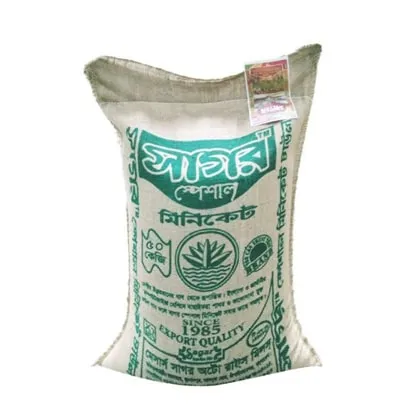 Sagor Miniket Rice 50 kg